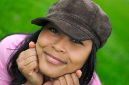 Spotting Between Periods