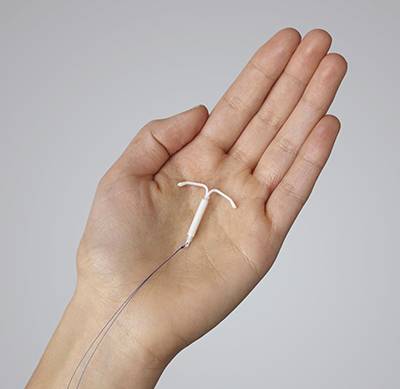 Are IUDs Safe?